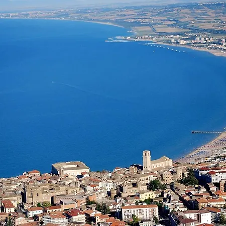 In Istonio * Vasto